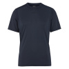 Pánske Tričko s krátkym rukávom CRAFT ADV ESSENCE SS TEE 2 M 1914792-396000 – Tmavo modrá
