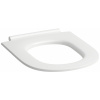 Laufen Lua wc dosky biela H8910840000001