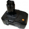VHBW batéria Dewalt DC9180 18V, LI-ION, 4000mAh