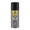 K2 BELSO 400ml - Sprej na regeneráciu bezpečnostných pásov