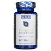 BeKeto Komplex vitamínov B - 60 kapsúl