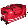 Q11 Wheel Bag JR taška na kolieskach červená
