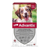 Advantix Spot-on pre psy od 10 do 25 kg pipeta 1x2,5 ml