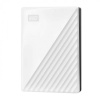 Western Digital My Passport WDBR9S0060BWT-WESN externý pevný disk 6 TB 2.5
