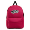 Školský batoh VANS OLD SKOOL CLASSIC BACKPACK VN000H4YC9L – Ružová