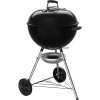 Weber Kotlový gril na drevené uhlie Original Kettle E-5710, pr. 57 cm