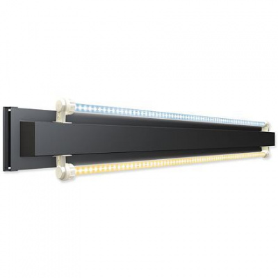 Juwel světelná rampa LED pro 2 zářivky 80 cm