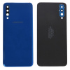 Kryt Samsung Galaxy A50 A505F Zadný modrý + sklíčko kamery