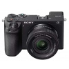 Sony Alpha A6700 + 16-50 mm f/3.5-5.6 PZ OSS ll