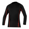 Triko Bare Ultrawarmth Base Layer pánské Velikost: 3XL