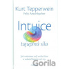 Intuice - tajuplná síla - Kurt Tepperwein, Felix Aeschbacher