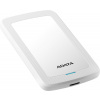 ADATA HV300 2TB ext. HDD biely AHV300-2TU31-CWH