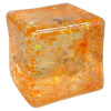 Squishy Ice Cube antistresová mačkacia kocka so svetlom trblietky Typ: 10