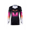 Dámsky motokrosový dres Fox 180 Flora