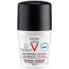 VICHY HOMME DEO ROLL-ON PROTI ŠKVRNÁM 48H antiperspirant na citlivú pokožku 50 ml