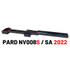 Oceľová montáž na CZ455 pre PARD NV008S a SA 2022