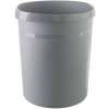 HAN GRIP KARMA 18198-19 odpadkový koš 18 l recyklovaný plast Ekologická tmavě šedá 1 ks