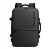 Cestovná taška Focus CABBAG-002-black