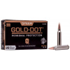 Speer Náboj kulový Speer, Personal Protection, .223 Rem, 75GR (4,8g), Gold Dot SP