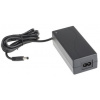Adaptér AC/DC, výstup: 12V dc, počet výstupů: 1 4A 48W Ne