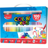 Maped - Color'Peps souprava výtvarných potřeb 100 ks