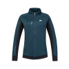Mikina Hannah Nela Stratified sea/anthracite 42