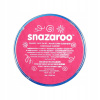 Snazaroo farba na tvár, fuchsiová farba 18 ml