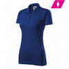 MALFINI SINGLE J. 223 Polokošeľa dámska 2230517 2XL 05 kráľovská modrá