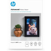 HP Lesklý fotopapier Advanced, 250 g/m2, 10 x 15 cm (101 x 152 mm), 25 hárkov (Q8691A)
