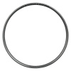 BONTRAGER Paradigm Disc 700C 32H Black