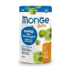 MONGE GIFT Energy Topping 60ml poleva na krmivo pre mačky s mikroriasami- hydrolyzované živočíšne bielkoviny (MONGE GIFT Energy Topping 60ml poleva na krmivo pre mačky s mikroriasami- hydrolyzované ži