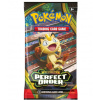 Karty Pokémon TCG Mega Evolution Perfect Order Booster