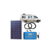Solárna zostava Karavan Victron Energy 90Wp