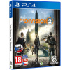 Hra na konzole Tom Clancys The Division 2 - PS4 (3307216080480)