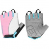 Rukavice Spokey Piacenza Wmn SF pink