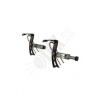 3.8.2. Lovecký skladací stabilizátor na kladkové luky HOD RODZ adjustable 5-8´´ camo/black