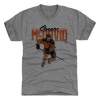 Edmonton Oilers Detské - Connor McDavid Retro NHL Tričko 14-16 rokov