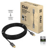 Club3D Kabel HDMI, Ultra Rychlý HDMI™ Certifikovaný AOC Cable, 4K120Hz/ 8K60Hz (M/M), 15m CAC-1377