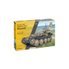 Italeri Sd. Kfz. 140 Flakpanzer 38(t) Gepard 1/35