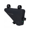 Vaude taška rámová Trailframe M, black
