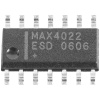 Maxim Integrated MAX250CSD+ IO rozhranie - vysielač / prijímač Tube; MAX250CSD+