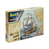 Revell GiftSet loď 05767 Battle of Trafalgar 1:225