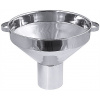 Funnel Sous Vide 295 mm | CONTACTO, 2670/300 inox