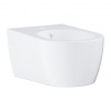 Grohe Essence Závesný bidet, alpská biela 3957400H