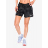 Bežecké kraťasy dámske adidas TERREX Multi Light Shorts Printed - black/carbon/black/bl