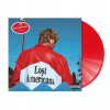 Lost Americana Machine Gun Kelly Vinyl