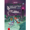 Deník malého Minecrafťáka: komiks 4 - Cube Kid