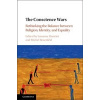 The Conscience Wars - Mancini