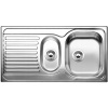 BLANCO TIPO 6 SINK Drez Basic 512303 (BLANCO TIPO 6 SINK Drez Basic 512303)