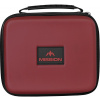 Puzdro na šípky Mission Puzdro na šípky Freedom Luxor - Red (289373)